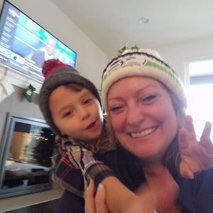 Meet your Posher, Becky